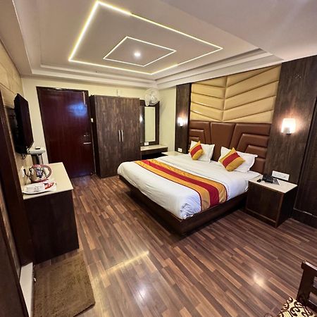 Victory Hotel And Restaurant By Gs Hospitality Shimla Zewnętrze zdjęcie