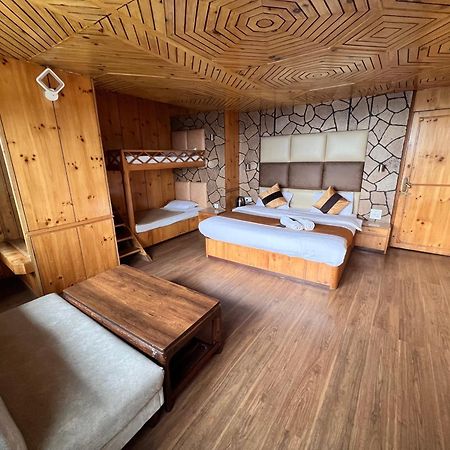 Victory Hotel And Restaurant By Gs Hospitality Shimla Zewnętrze zdjęcie