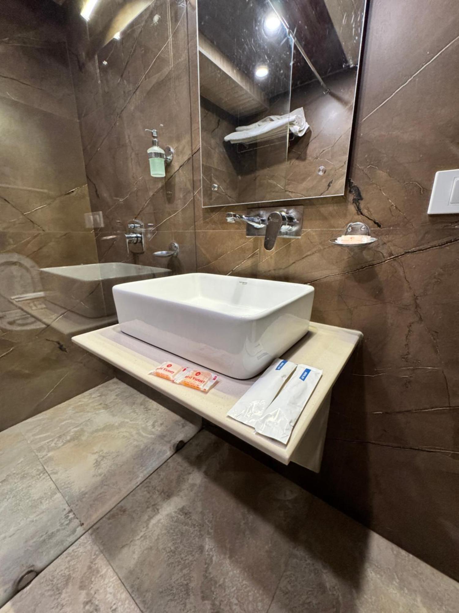 Victory Hotel And Restaurant By Gs Hospitality Shimla Zewnętrze zdjęcie